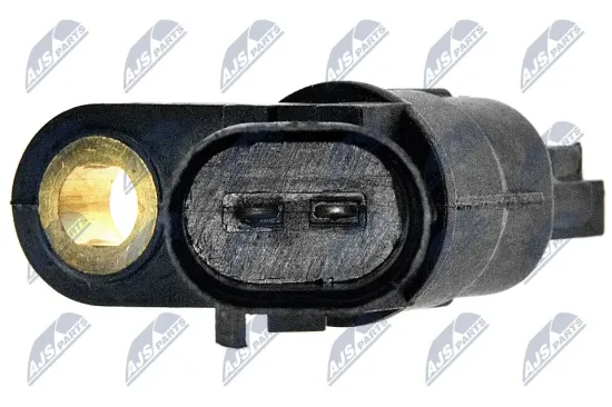 Sensor, Raddrehzahl Hinterachse links Hinterachse rechts NTY HCA-WW-009 Bild Sensor, Raddrehzahl Hinterachse links Hinterachse rechts NTY HCA-WW-009