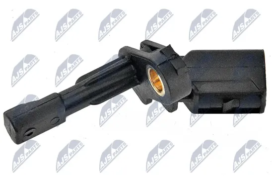 Sensor, Raddrehzahl Hinterachse rechts NTY HCA-WW-011 Bild Sensor, Raddrehzahl Hinterachse rechts NTY HCA-WW-011