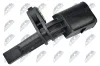 Sensor, Raddrehzahl Vorderachse rechts NTY HCA-WW-013 Bild Sensor, Raddrehzahl Vorderachse rechts NTY HCA-WW-013