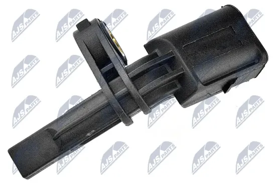 Sensor, Raddrehzahl Vorderachse rechts NTY HCA-WW-013 Bild Sensor, Raddrehzahl Vorderachse rechts NTY HCA-WW-013