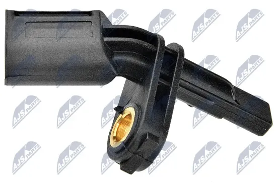 Sensor, Raddrehzahl Vorderachse rechts NTY HCA-WW-013 Bild Sensor, Raddrehzahl Vorderachse rechts NTY HCA-WW-013