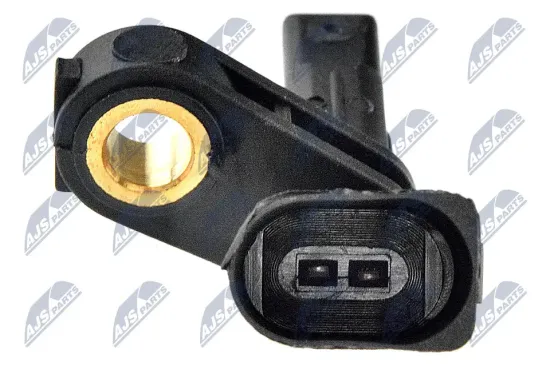 Sensor, Raddrehzahl Vorderachse rechts NTY HCA-WW-013 Bild Sensor, Raddrehzahl Vorderachse rechts NTY HCA-WW-013