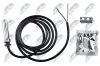 Sensor, Raddrehzahl Hinterachse links Hinterachse rechts NTY HCA-WW-014