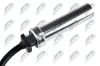 Sensor, Raddrehzahl Hinterachse links Hinterachse rechts NTY HCA-WW-014 Bild Sensor, Raddrehzahl Hinterachse links Hinterachse rechts NTY HCA-WW-014