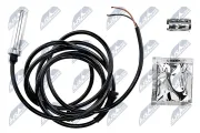 Sensor, Raddrehzahl Vorderachse links Vorderachse rechts NTY HCA-WW-015