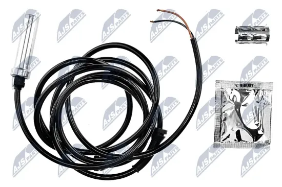 Sensor, Raddrehzahl Vorderachse links Vorderachse rechts NTY HCA-WW-015 Bild Sensor, Raddrehzahl Vorderachse links Vorderachse rechts NTY HCA-WW-015