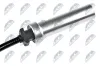 Sensor, Raddrehzahl Vorderachse links Vorderachse rechts NTY HCA-WW-015 Bild Sensor, Raddrehzahl Vorderachse links Vorderachse rechts NTY HCA-WW-015