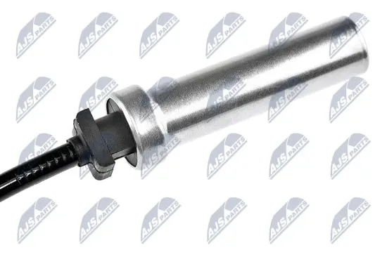 Sensor, Raddrehzahl Vorderachse links Vorderachse rechts NTY HCA-WW-015 Bild Sensor, Raddrehzahl Vorderachse links Vorderachse rechts NTY HCA-WW-015