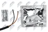 Sensor, Raddrehzahl Vorderachse links Vorderachse rechts NTY HCA-WW-015 Bild Sensor, Raddrehzahl Vorderachse links Vorderachse rechts NTY HCA-WW-015