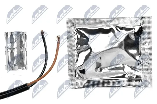 Sensor, Raddrehzahl Vorderachse links Vorderachse rechts NTY HCA-WW-015 Bild Sensor, Raddrehzahl Vorderachse links Vorderachse rechts NTY HCA-WW-015