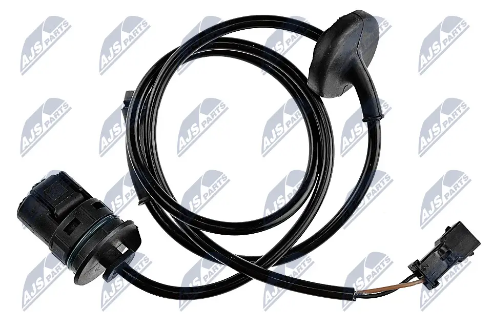 Sensor, Raddrehzahl Hinterachse links Hinterachse rechts NTY HCA-WW-017