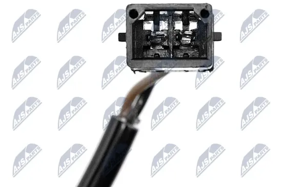Sensor, Raddrehzahl Hinterachse links Hinterachse rechts NTY HCA-WW-017 Bild Sensor, Raddrehzahl Hinterachse links Hinterachse rechts NTY HCA-WW-017