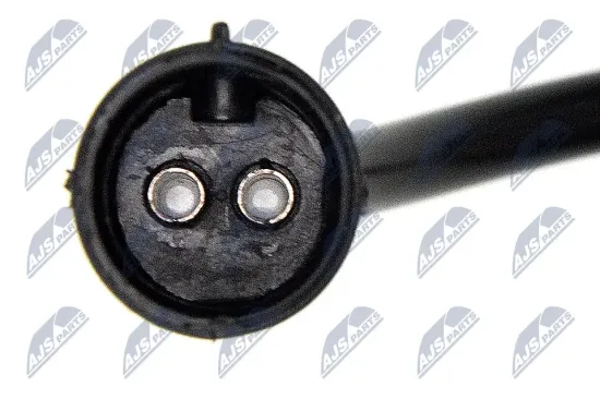 Sensor, Raddrehzahl Vorderachse links Vorderachse rechts NTY HCA-WW-019 Bild Sensor, Raddrehzahl Vorderachse links Vorderachse rechts NTY HCA-WW-019