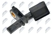 Sensor, Raddrehzahl Vorderachse rechts NTY HCA-WW-022