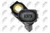 Sensor, Raddrehzahl Vorderachse rechts NTY HCA-WW-022 Bild Sensor, Raddrehzahl Vorderachse rechts NTY HCA-WW-022