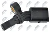 Sensor, Raddrehzahl Hinterachse links NTY HCA-WW-023 Bild Sensor, Raddrehzahl Hinterachse links NTY HCA-WW-023