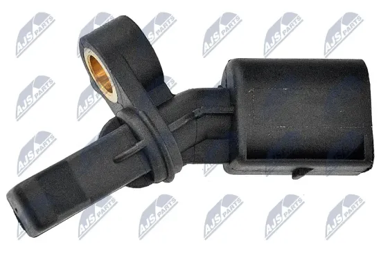 Sensor, Raddrehzahl Hinterachse links NTY HCA-WW-023 Bild Sensor, Raddrehzahl Hinterachse links NTY HCA-WW-023