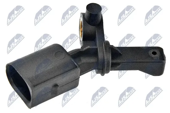 Sensor, Raddrehzahl Hinterachse links NTY HCA-WW-023 Bild Sensor, Raddrehzahl Hinterachse links NTY HCA-WW-023