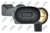 Sensor, Raddrehzahl Hinterachse links NTY HCA-WW-023 Bild Sensor, Raddrehzahl Hinterachse links NTY HCA-WW-023