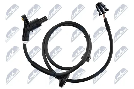 Sensor, Raddrehzahl Hinterachse links Hinterachse rechts NTY HCA-WW-025 Bild Sensor, Raddrehzahl Hinterachse links Hinterachse rechts NTY HCA-WW-025