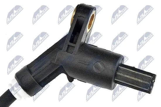 Sensor, Raddrehzahl Hinterachse links Hinterachse rechts NTY HCA-WW-025 Bild Sensor, Raddrehzahl Hinterachse links Hinterachse rechts NTY HCA-WW-025
