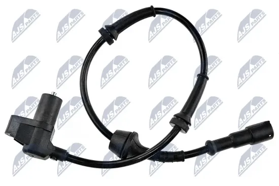 Sensor, Raddrehzahl Vorderachse links Vorderachse rechts NTY HCA-WW-026 Bild Sensor, Raddrehzahl Vorderachse links Vorderachse rechts NTY HCA-WW-026