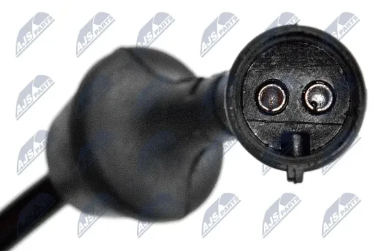 Sensor, Raddrehzahl Vorderachse links Vorderachse rechts NTY HCA-WW-026 Bild Sensor, Raddrehzahl Vorderachse links Vorderachse rechts NTY HCA-WW-026
