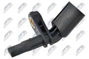 Sensor, Raddrehzahl Hinterachse links NTY HCA-WW-028