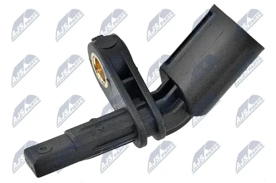 Sensor, Raddrehzahl Hinterachse links NTY HCA-WW-028 Bild Sensor, Raddrehzahl Hinterachse links NTY HCA-WW-028