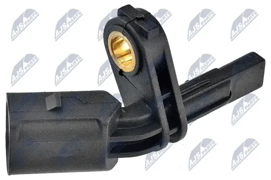 Sensor, Raddrehzahl Hinterachse links NTY HCA-WW-028 Bild Sensor, Raddrehzahl Hinterachse links NTY HCA-WW-028