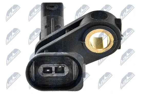 Sensor, Raddrehzahl Hinterachse links NTY HCA-WW-028 Bild Sensor, Raddrehzahl Hinterachse links NTY HCA-WW-028
