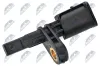 Sensor, Raddrehzahl Hinterachse rechts NTY HCA-WW-029
