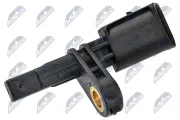 Sensor, Raddrehzahl Hinterachse rechts NTY HCA-WW-029
