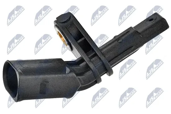 Sensor, Raddrehzahl Hinterachse rechts NTY HCA-WW-029 Bild Sensor, Raddrehzahl Hinterachse rechts NTY HCA-WW-029