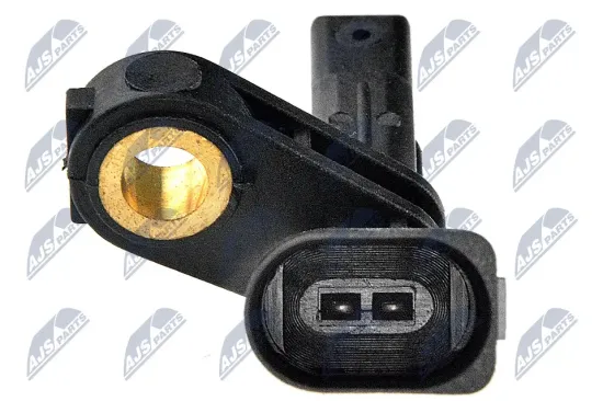 Sensor, Raddrehzahl Hinterachse rechts NTY HCA-WW-029 Bild Sensor, Raddrehzahl Hinterachse rechts NTY HCA-WW-029