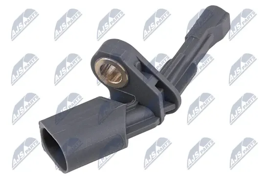 Sensor, Raddrehzahl Hinterachse rechts NTY HCA-WW-033 Bild Sensor, Raddrehzahl Hinterachse rechts NTY HCA-WW-033
