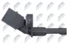 Sensor, Raddrehzahl Hinterachse rechts NTY HCA-WW-033 Bild Sensor, Raddrehzahl Hinterachse rechts NTY HCA-WW-033