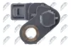 Sensor, Raddrehzahl Hinterachse rechts NTY HCA-WW-033 Bild Sensor, Raddrehzahl Hinterachse rechts NTY HCA-WW-033