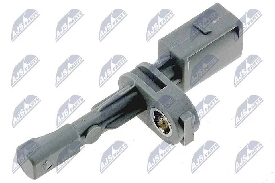 Sensor, Raddrehzahl Hinterachse links Hinterachse rechts NTY HCA-WW-035
