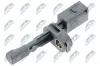 Sensor, Raddrehzahl Hinterachse links Hinterachse rechts NTY HCA-WW-035 Bild Sensor, Raddrehzahl Hinterachse links Hinterachse rechts NTY HCA-WW-035