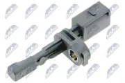 Sensor, Raddrehzahl Hinterachse links Hinterachse rechts NTY HCA-WW-035