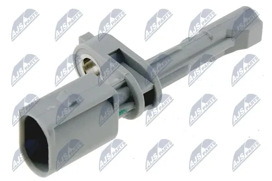 Sensor, Raddrehzahl Hinterachse links Hinterachse rechts NTY HCA-WW-035 Bild Sensor, Raddrehzahl Hinterachse links Hinterachse rechts NTY HCA-WW-035