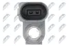 Sensor, Raddrehzahl Hinterachse links Hinterachse rechts NTY HCA-WW-035 Bild Sensor, Raddrehzahl Hinterachse links Hinterachse rechts NTY HCA-WW-035