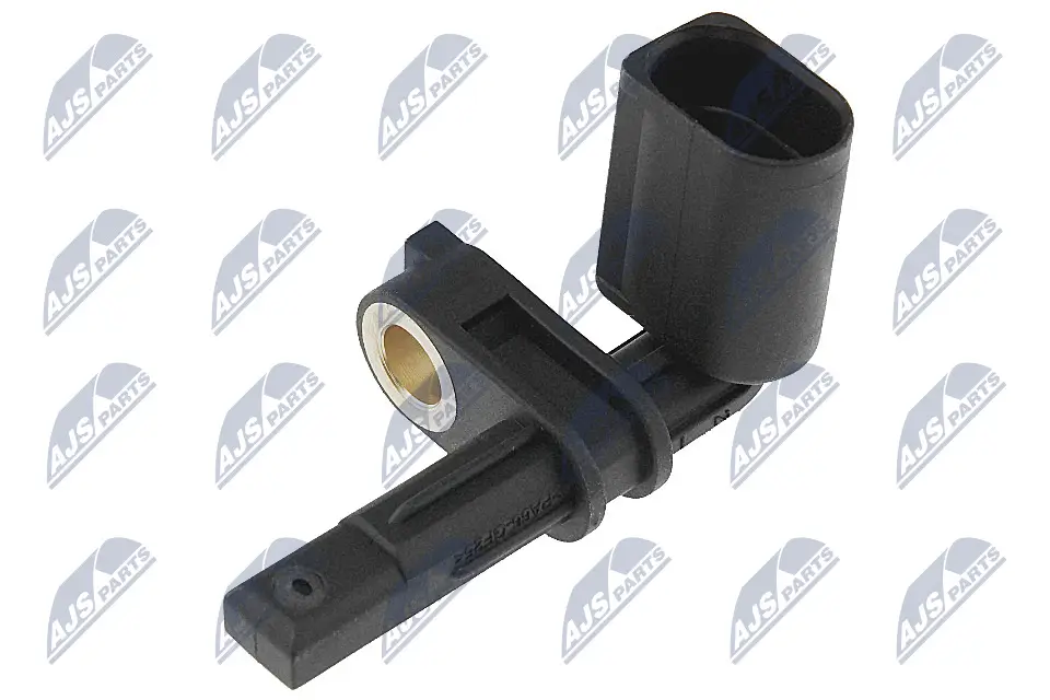 Sensor, Raddrehzahl Hinterachse links Hinterachse rechts NTY HCA-WW-036
