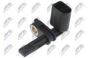 Sensor, Raddrehzahl Hinterachse links Hinterachse rechts NTY HCA-WW-036