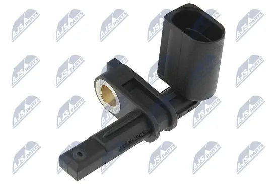 Sensor, Raddrehzahl Hinterachse links Hinterachse rechts NTY HCA-WW-036 Bild Sensor, Raddrehzahl Hinterachse links Hinterachse rechts NTY HCA-WW-036