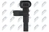 Sensor, Raddrehzahl Hinterachse links Hinterachse rechts NTY HCA-WW-036 Bild Sensor, Raddrehzahl Hinterachse links Hinterachse rechts NTY HCA-WW-036