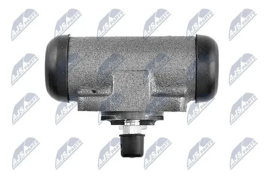 Lenker, Radaufhängung Vorderachse links Vorderachse links NTY ZWD-CT-005 Bild Lenker, Radaufhängung Vorderachse links Vorderachse links NTY ZWD-CT-005