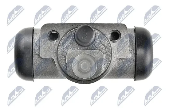 Lenker, Radaufhängung Vorderachse links Vorderachse links NTY ZWD-CT-005 Bild Lenker, Radaufhängung Vorderachse links Vorderachse links NTY ZWD-CT-005