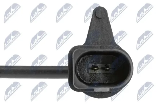 Warnkontakt, Bremsbelagverschleiß Vorderachse links Vorderachse rechts NTY HCZ-AU-001 Bild Warnkontakt, Bremsbelagverschleiß Vorderachse links Vorderachse rechts NTY HCZ-AU-001